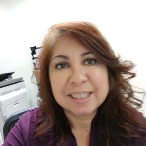 Meet your Posher, Connie